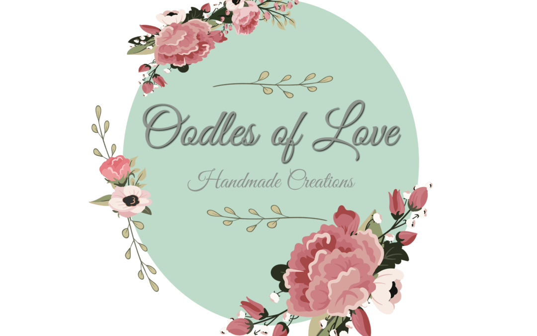 Treats from Oodles of Love!