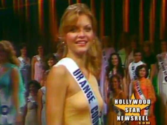 Miss junior pageant nudist