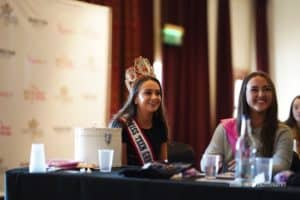 2019 Grand Final of Miss Teen Great Britain