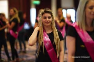 2019 Grand Final of Miss Teen Great Britain