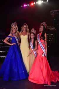 2019 Miss Teen Great Britain Grand Final