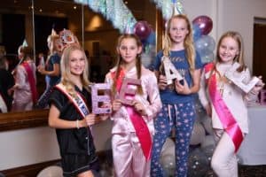 2019 Little Miss & Miss Junior Teen GB Grand Final