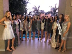Miss Global Final - Mexico