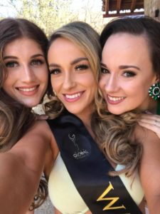 2020 Miss Global Final - Mexico