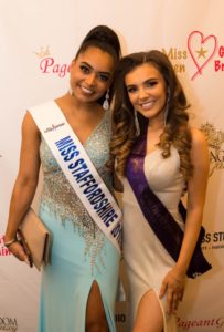 2020 Pageant Land Ball