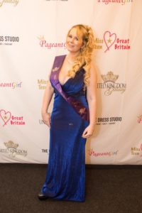 2020 Pageant Land Ball