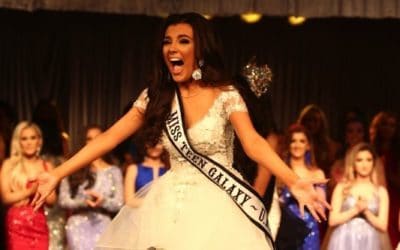 Get to know your Miss Teen Galaxy – UK, Bethany Blissett!