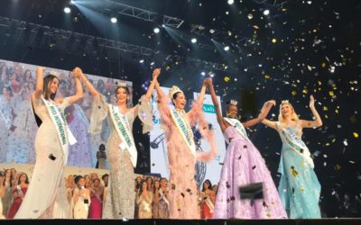 Exciting Announcement…Miss International Dates for Japan Announced!