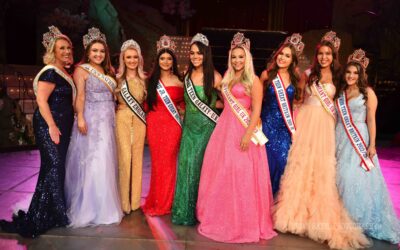 Highlights from the 2022 Little Miss & Miss Junior Teen Great Britain Grand Finals!