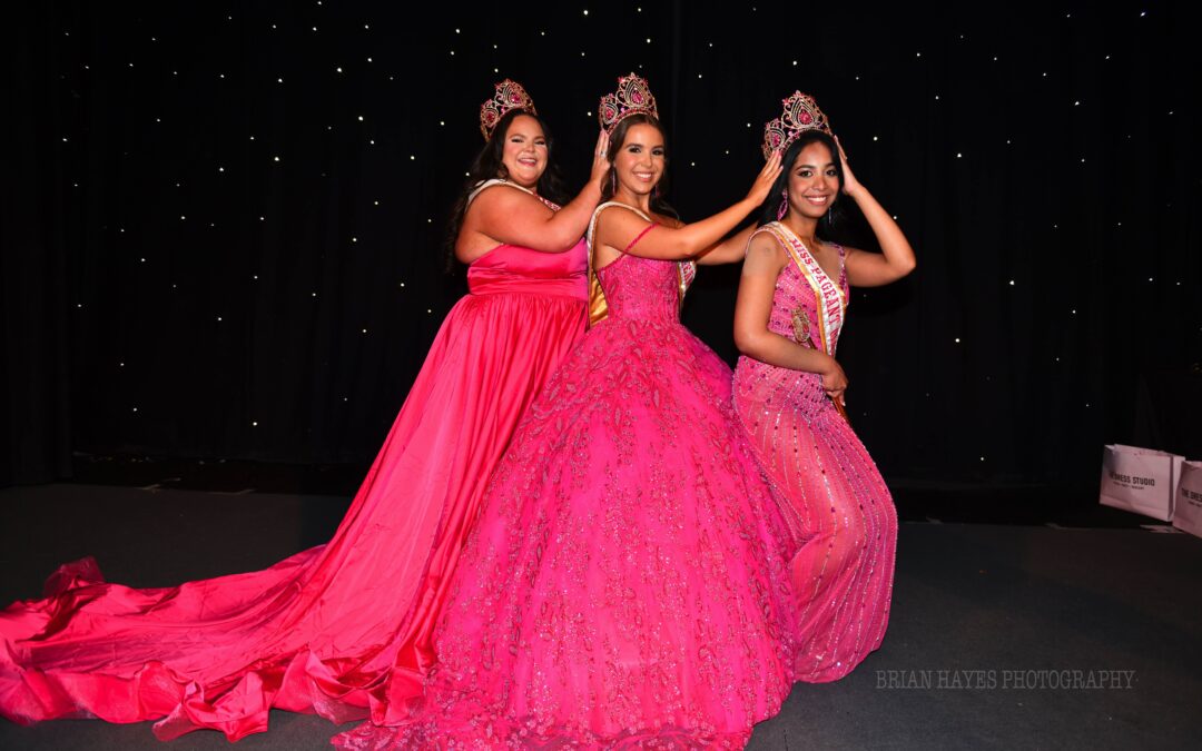 The Official Results From The 2023 Teen, Miss & Ms Pageant Girl UK Grand Finals!