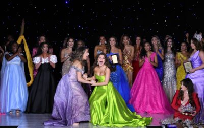 The Official Photos From The Galaxy International Pageant!